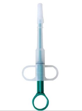 NEW Pet Dog Cat Capsule Tablet Pill Gun Popper Piller Pusher