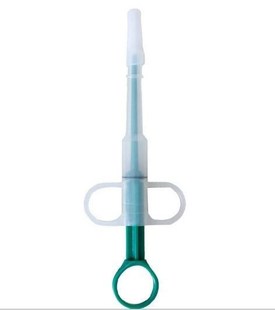 NEW Pet Dog Cat Capsule Tablet Pill Gun Popper Piller Pusher