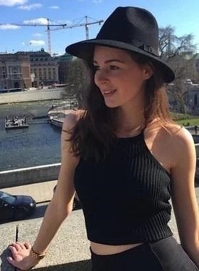 2016 summer off shoulder knitted crop top Women short vest