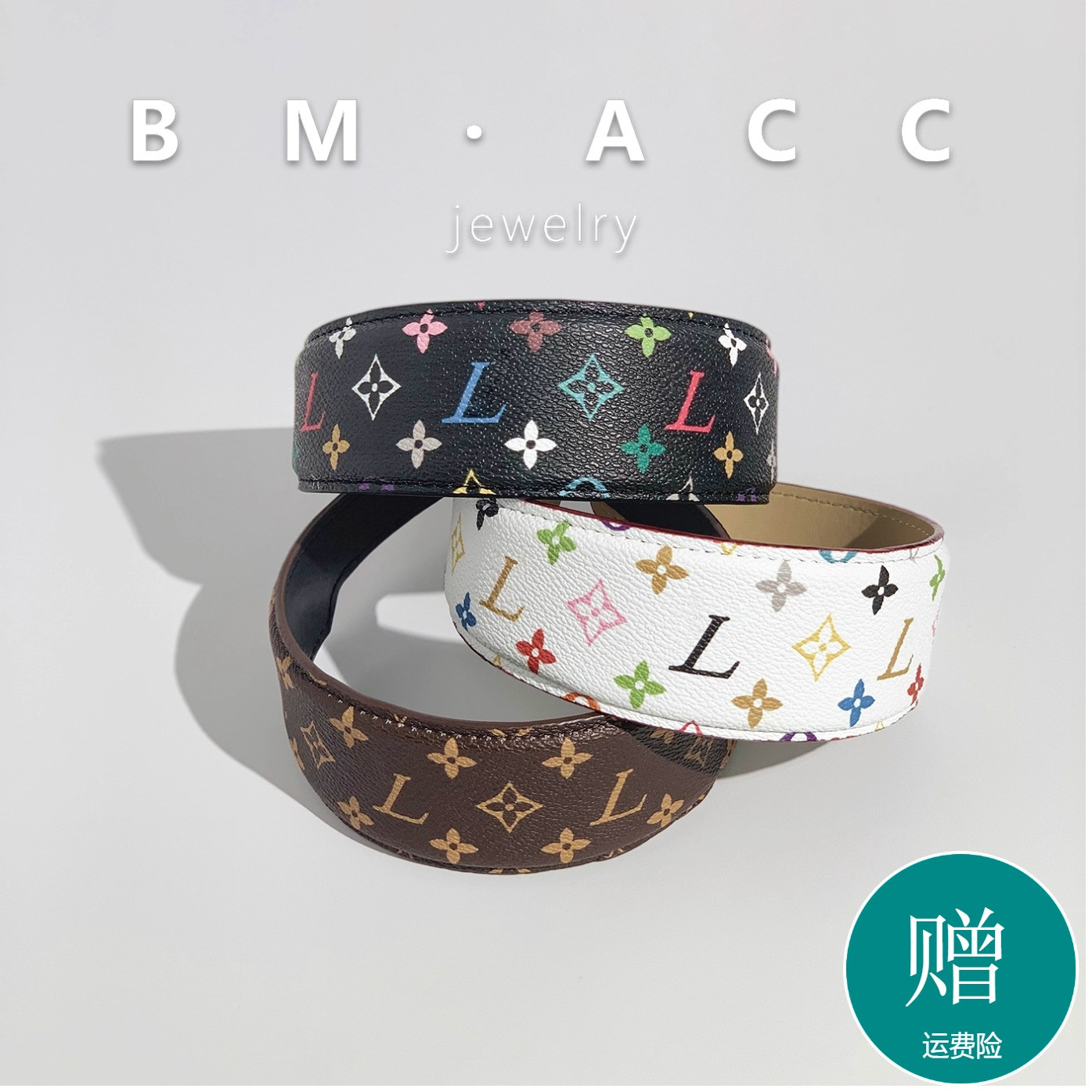 2025新款高品质复古老fa宽边发箍精致轻奢高级感头饰高端发饰头箍