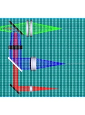 ZEMAX激光光学设计仿真设计实例教程自编教程急速发货
