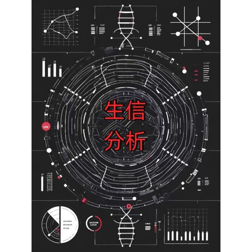 生信分析  单细胞测序服务  2-9分定制 TCGA/GEO/KEGG数据库挖掘