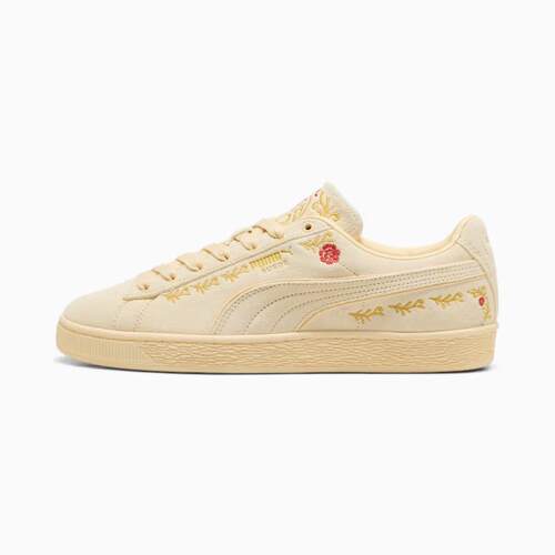 Puma/彪马男士板鞋低帮日常休闲