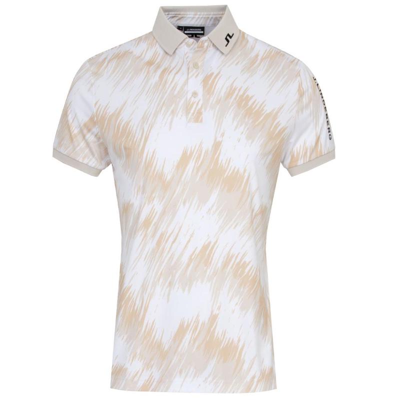 代购代购J．Lindeberg/金&middot;林德伯格男士高尔夫短袖po