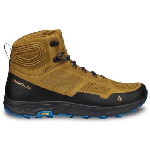 代购VASQUE户外男士徒步鞋防水防滑轻量登山鞋高帮系带