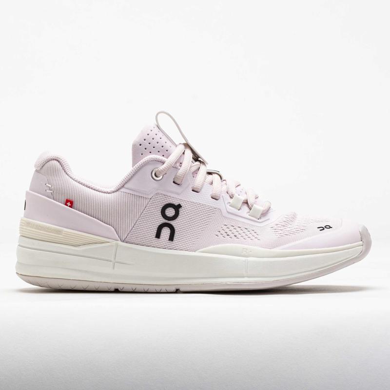 代购ON昂跑女士网球鞋缓震性能能量回馈足部支撑防滑耐磨