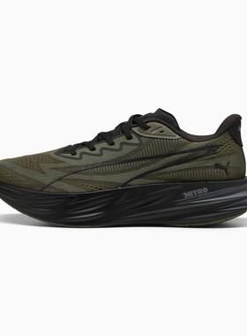 代购puma Deviate Pure NITRO缓震透气轻便防滑跑步鞋新款