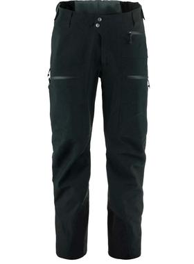 代购Fjallraven北极狐男士冲锋裤防水防风透气Hardshell裤直筒