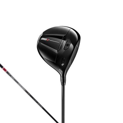 代购Titleist男女高尔夫球杆高稳定性高速性能一致性能大击球面
