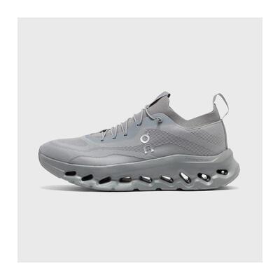 代购代购Loewe x On Cloudtilt昂跑罗意威男子低帮灰色轻便减震