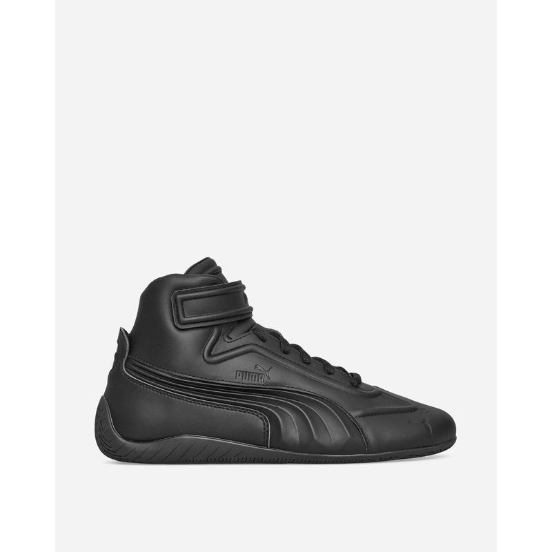 海外代购Puma/彪马男士跑步鞋中帮魔术贴日常穿搭街头潮流