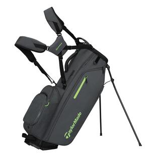 代购Taylormade男士高尔夫球包可转换携带方式内置冷藏袋防雨罩