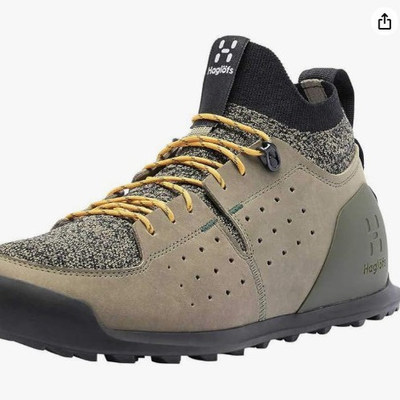 Haglöfs Duality AT2 44.5 男鞋