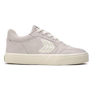 代购CARIUMA男士滑板鞋轻盈穿着体验缓震舒适防滑耐磨透气设计