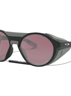 代购代购Oakley/欧克利CLIFDEN matte blk prizm snow blk太阳眼