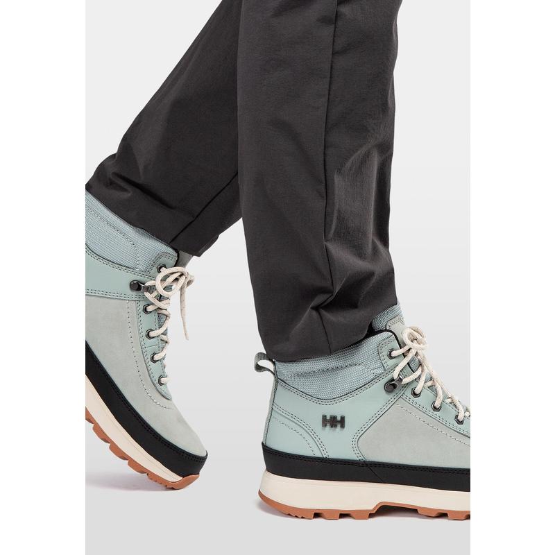 代购Helly Hansen海丽汉森女士雪地靴保暖防风防滑户外靴中帮