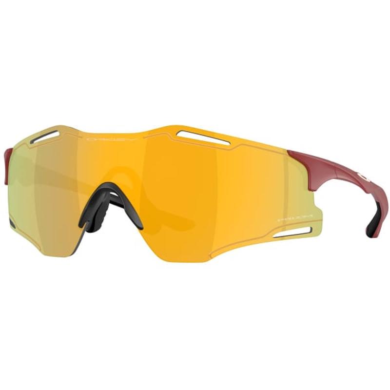 Oakley/欧克利女士潮流百搭偏光防晒CYBRZERO太阳镜