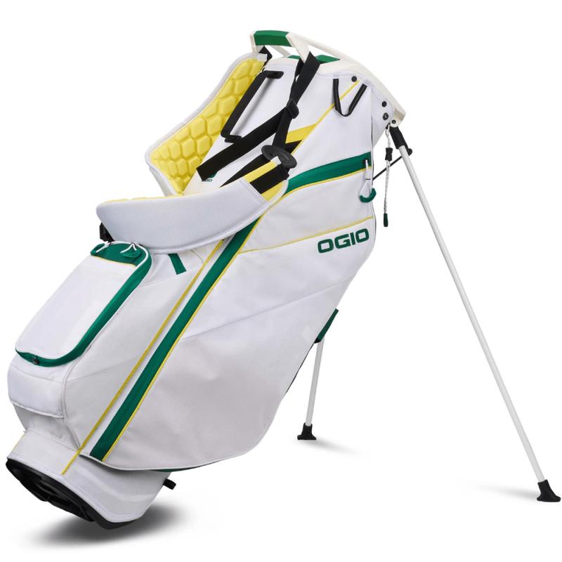 代购代购OGIO高尔夫球包中性轻便携带组织性强自平衡肩带防震泡