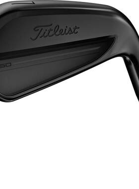 海外代购Titleist男士高尔夫球杆高容错性精准弹道控制锻造工艺