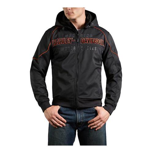 HarleyDavidson/哈雷戴维森