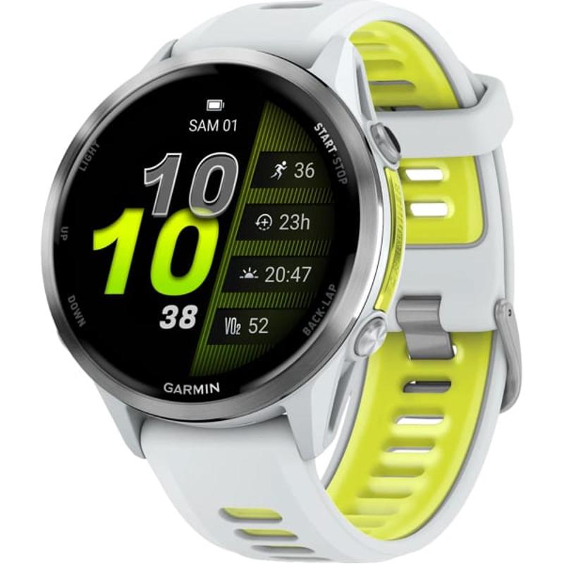 Garmin/佳明男士多功能防水智能运动计时商务款腕表