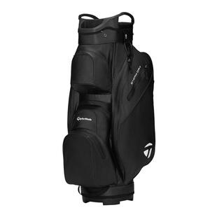 代购Taylormade男士高尔夫球包防雨保温冷藏伞套收纳密封拉链