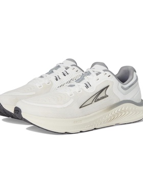 代购Altra Paradigm 7女士跑步鞋缓震性能透气轻便舒适支撑网面