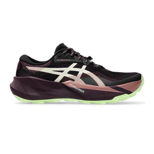 海外代购Asics/亚瑟士女士跑步鞋缓震回弹抓地防滑低帮轻量
