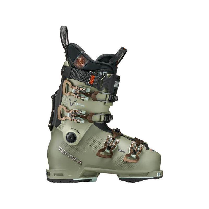 代购TECNICA泰尼卡女士滑雪靴防水防滑保暖女式滑雪靴高筒系带,户外/登山/野营/旅行用品,双板滑雪鞋,淘宝优惠券,粉丝福利购,淘宝优惠卷