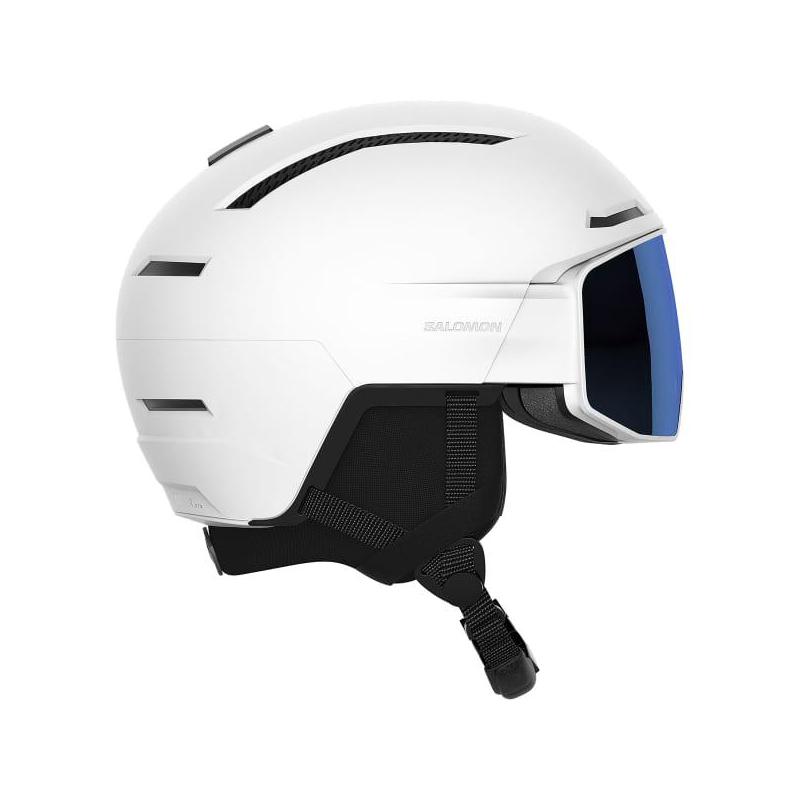 代购SALOMON萨洛蒙滑雪头盔Smart SafetySIGMA Magnetic Visier