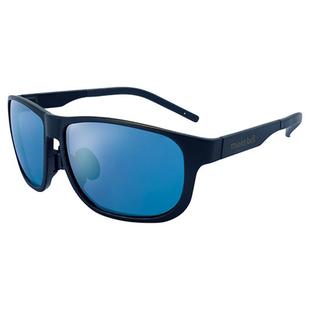 代购 montbell男女太阳镜防紫外线抗疲劳轻量化防滑设计