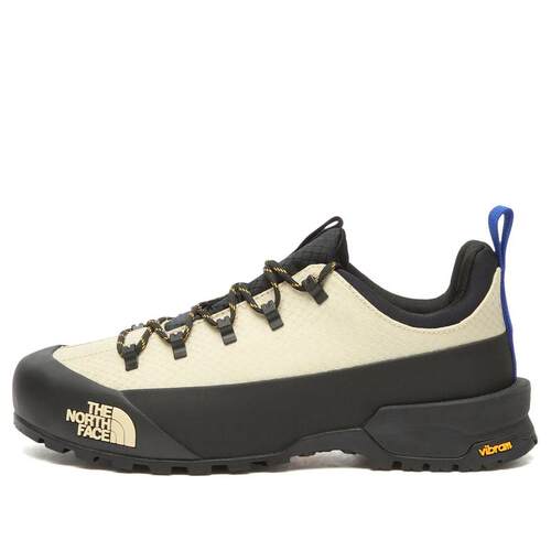 海外代购THE NORTH FACE/北面男士徒步鞋防滑抓地快速系带低帮