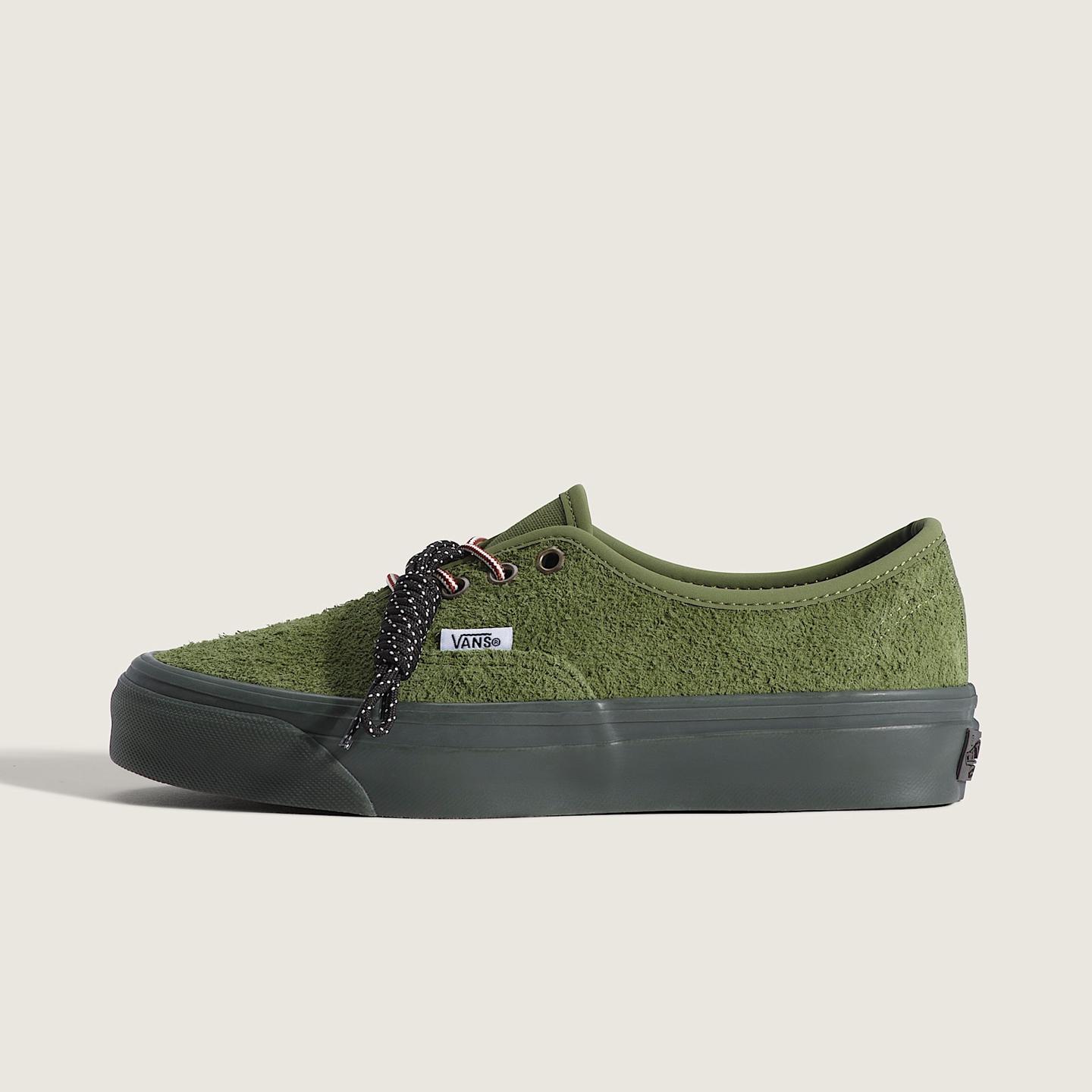 VANS男女板鞋低帮日常通勤图片