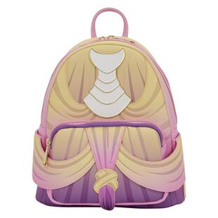 代购Loungefly背包星球大战周边帕德梅角色扮演迷你双肩包