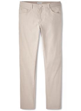 代购代购peter millar男士高尔夫休闲裤五口袋设计轻量透气舒适