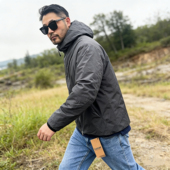 仅此一批 棉衣 牛货100件轻量蓬松系列户外简约多功能百搭连帽冬季