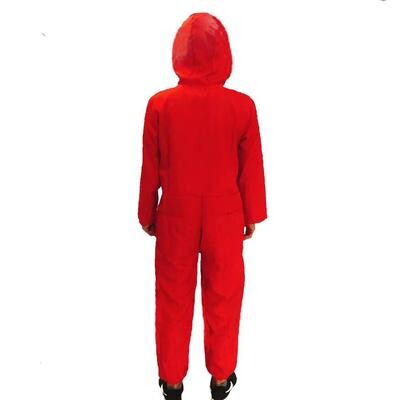 疯抢新款 万圣节cosplay纸钞屋服装dali达利红色连体小丑衣服现货|ruв категории Женская одежда, костюм/национальная одежда/театр костюм, национальная одежда/этап погрузки - от Buy2taobao.com для оказания профессиональной услуги покупки агента Taobao