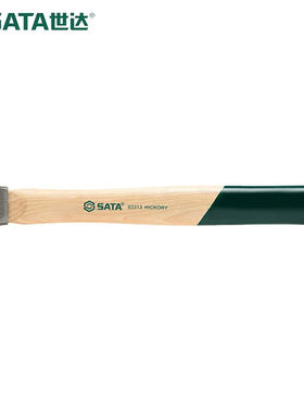 世达（SATA）92313木柄圆头锤1.5磅92313木柄圆头锤1.5磅