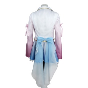 岁千/唐舞桐cos服 斗罗大陆2光之女神冬蝶龙蝶斗罗cosplay舞台