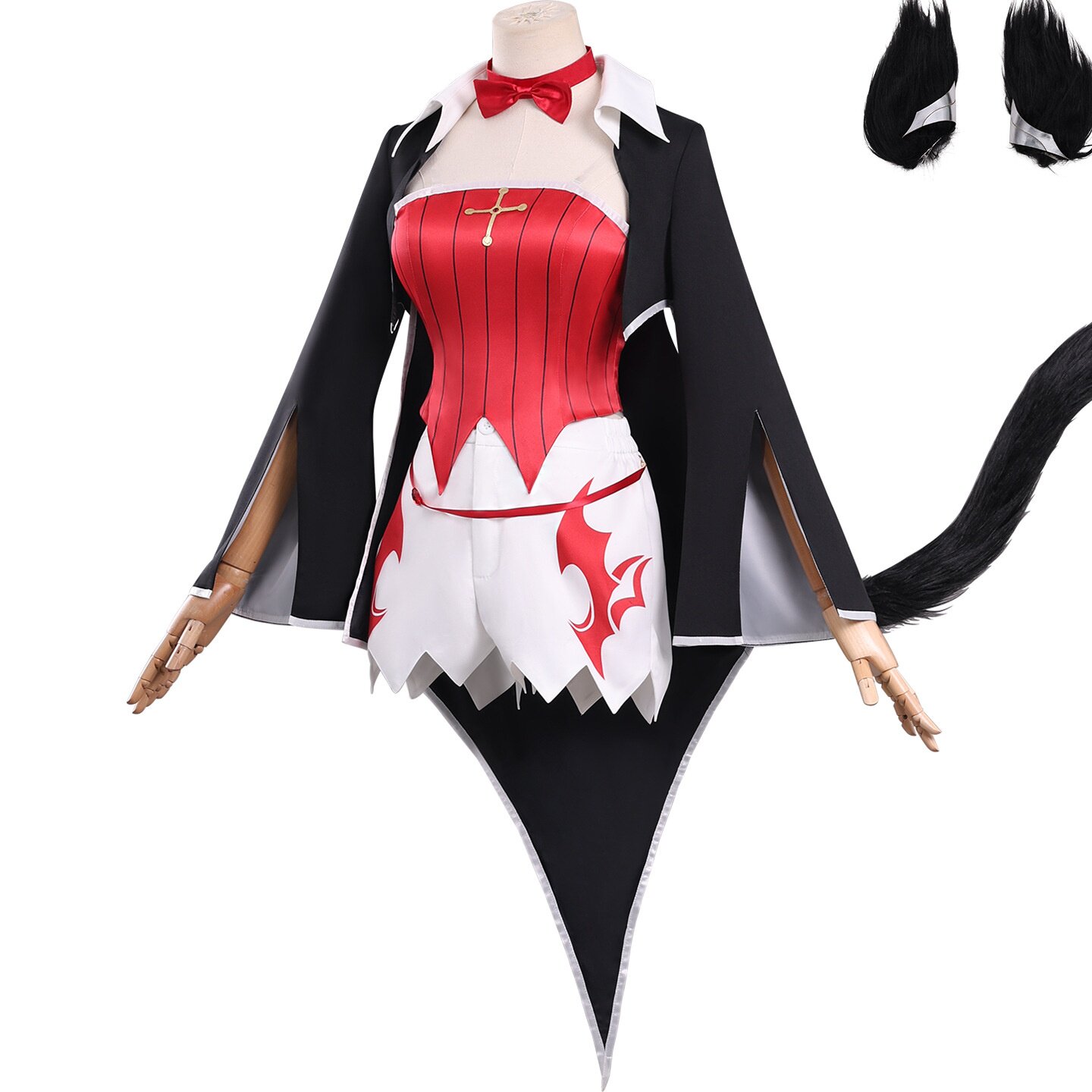 岁千/斗罗大陆cos服史莱克七怪朱竹清漫画版初见装cosplay动漫图片