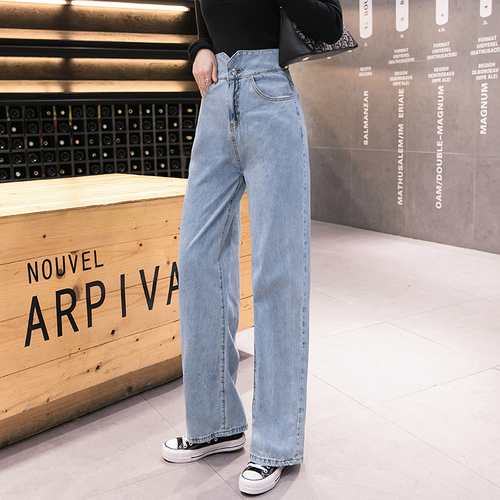 红依坊牛仔 HYFK780 整款下架