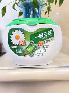 太太爱选中国留香柔护洁净