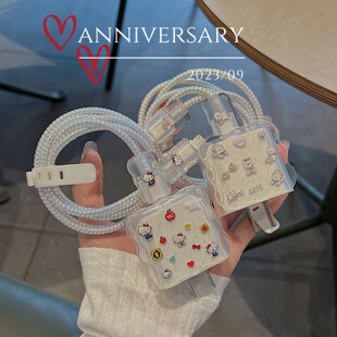 mate80数据线保护套pura80充电器puraX 100w适用华为nova14pro