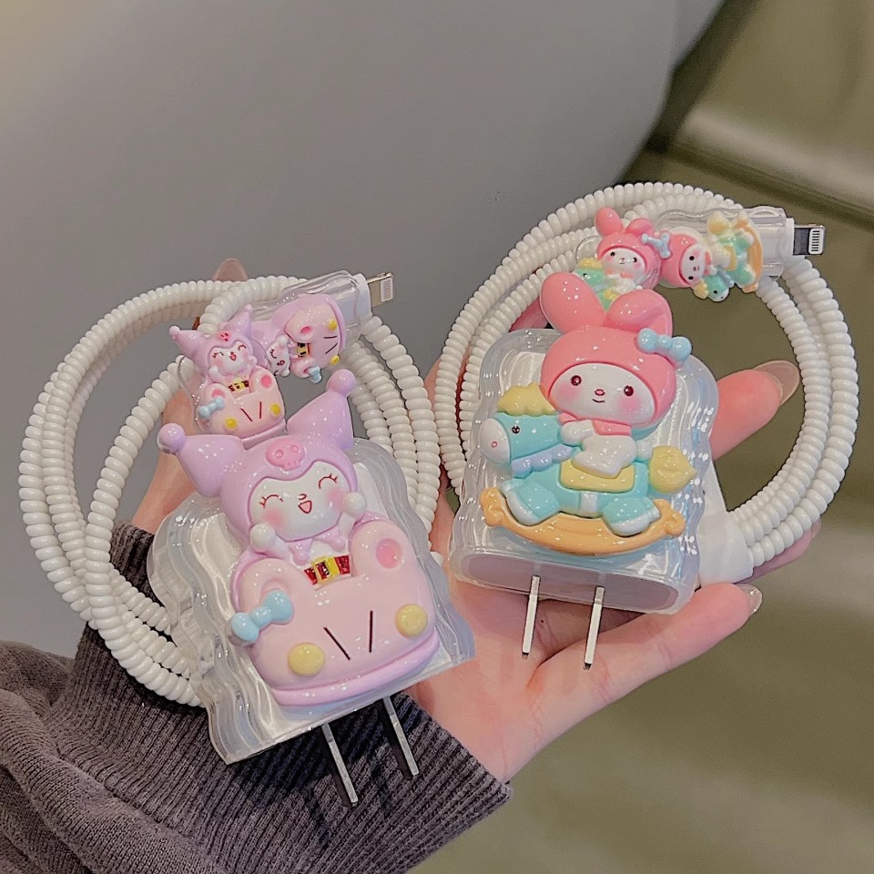 66w/100w冰糖华为nova14充电套pura80pro数据线80W壳puraX/400Pro