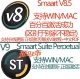 版 在线更新稳定不闪退 斯玛特Smaart 9正式 Suite