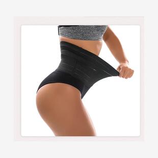 sexy underwear body shaped pants Women plastic