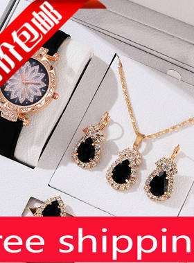 Luxury Bracelet Quartz Watches For Women Watch Ladies Sports