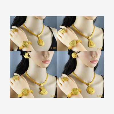 DubaiBrideWngNecklom