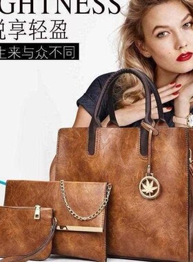 new women bags ladies hand bags shoulder bag手提包女包斜挎包