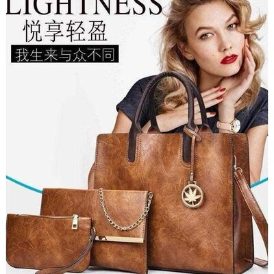 new women bags ladies hand bags shoulder bag手提包女包斜挎包